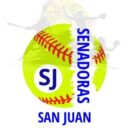 Senadoras de San Juan